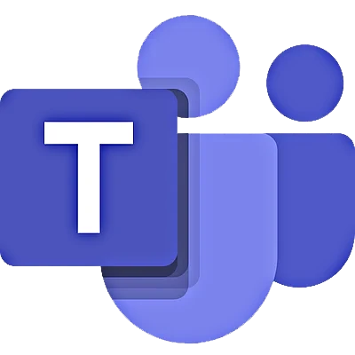 Logo Microsoft Team