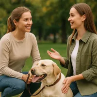 Témoignages de clients satisfaits