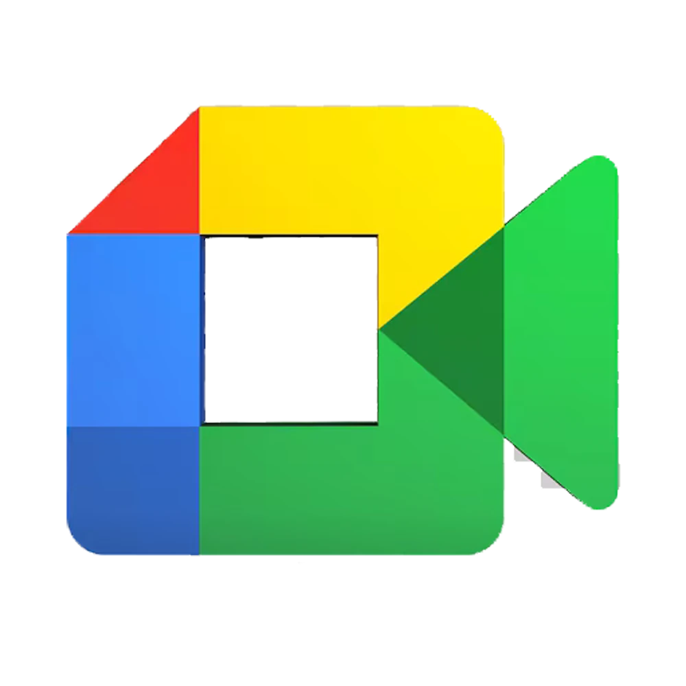 Logo Google Meet